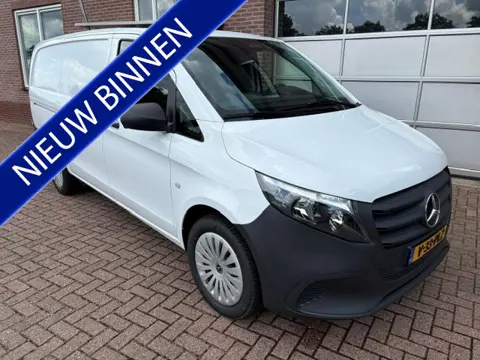 Mercedes-Benz Vito 116 CDI Lang Pro L2 vol opties / Euro 6