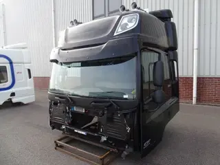 Cabine DAF CF86 SPACE CAB