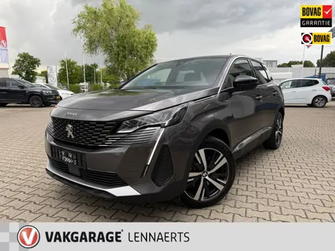 Peugeot 3008 1.6 HYbrid 225 Automaat PHEV Allure (BOVAG/RIJKLAARPRIJS)