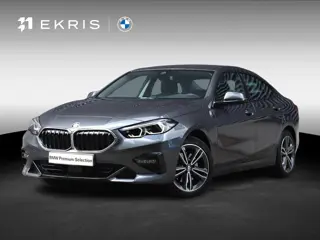 BMW 2-serie Gran Coupé 218i | High Executive | Sport Line | Parking Pack | Sportstoelen | Verwarmbar