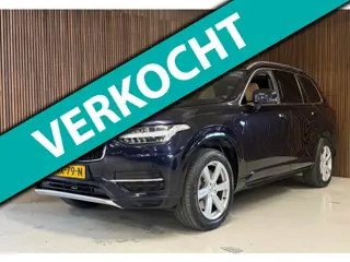 Volvo XC90 2.0 T8 - Full options - 7P - AWD