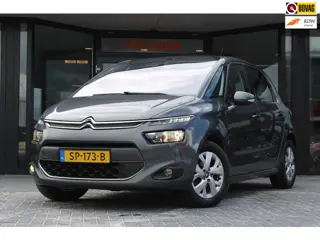 Citroen C4 Picasso 1.2 PureTech Business, Luxe uitgevoerd, Climate Control, Cruise Control, Parkeers