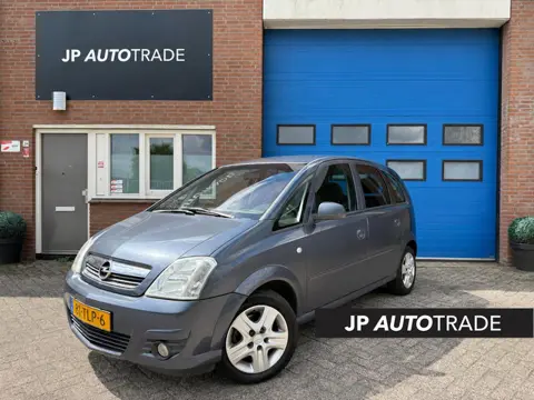 Opel Meriva 1.4-16V Business | Clima | 15" LMV