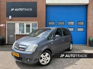 Opel Meriva 1.4-16V Business | Clima | 15" LMV