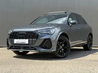 Audi Q3 45 TFSI e S-Line Pano Trekhaak 360 Keyless Carplay