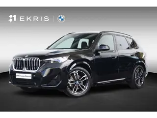 BMW X1 xDrive25e | M-Sport Pakket | Pano Dak | Trekhaak | Comfort Access | Achteruitrijcamera | PDC 