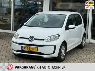 Volkswagen Up! 1.0
