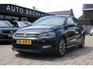 Volkswagen Polo 1.0 BLUEMOTION | CARPLAY | AIRCO | CRUISE | NL AUTO