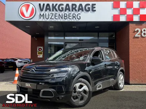 Citroën C5 Aircross 1.6 Plug-in Hybrid Feel // NAVI // CRUISE // CAMERA // CLIMA // APPLE CARPLAY - 