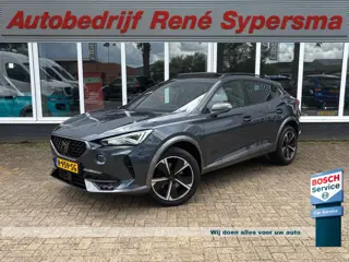 CUPRA Formentor 1.5 TSI Business Edition | Pano | Trekhaak | Apple Carplay | Sfeerverlichting | Stoe