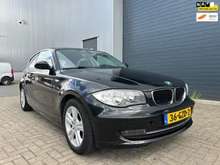BMW 1-serie 116i Business Line AIRCO NAP APK