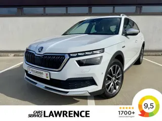 Škoda Kamiq 1.5 TSI ACT Business Edition | Induc. Laden | Navi | % Bovag Occasion Partner %