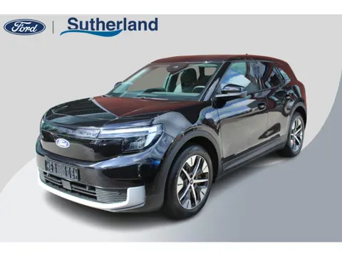 Ford Explorer Extended Range RWD 77 kWh | 17.000 KM | SOH 99,6% |