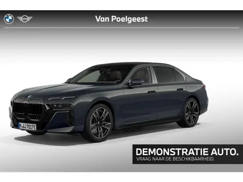 BMW i7 eDrive50 Privilege Edition M Sportpakket Pro