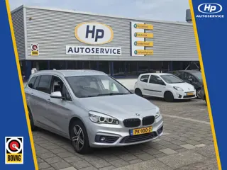 BMW 2-serie Gran Tourer 218i Centennial High Executive 7p.