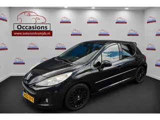 Peugeot 207 1.6 THP Féline