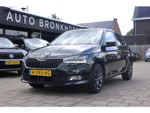 Škoda Fabia 1.0 TSI NAVI | CARLPAY | PANO | CLIMA | TREKHAAK