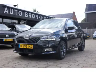 Škoda Fabia 1.0 TSI NAVI | CARLPAY | PANO | CLIMA | TREKHAAK