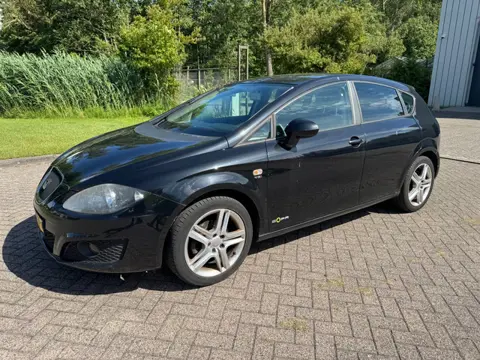 Seat Leon 1.2 TSI Ecomotive Businessline COPA CRUISE NAVI PARKEERSENSOREN