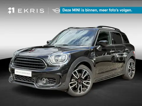 MINI Countryman C | John Cooper Works Trim Pakket | 19" LM JCW Circuit Spoke | Glazen panoramadak | 