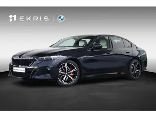 BMW 5-serie 530e M Sport Edition | Sport Pakket Pro | Pano Dak | Trekhaak | Elektr. Achterklep | Inn