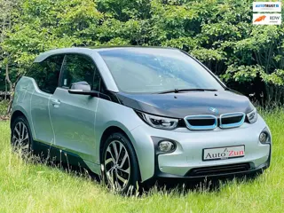 BMW I3 Basis Comfort Advance 22 kWh