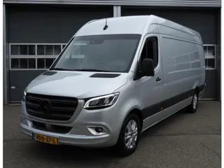 Mercedes-Benz Sprinter 319 3.0 CDI L3H2 AUT | LED | TREKHAAK | 10.25 MBUX | NAVI | CRUISE