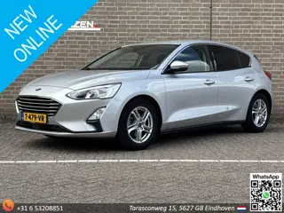 Ford Focus 1.0 EcoBoost ST Line Business | € 5.450,- NETTO! |