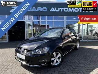 Volkswagen Golf 1.4 TSI ACT Highline | Dealeronderhouden auto van 1e eigenaar