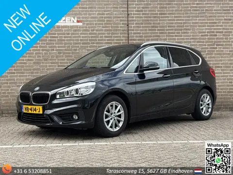 BMW 2-serie Active Tourer 218d Corporate Lease Essential | Automaat