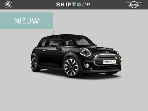 Mini Mini Electric Yours 33 kWh Panoramadak | Harman Kardon | Head Up