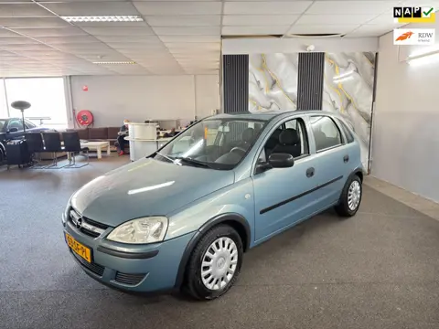 Opel Corsa 1.2-16V Essentia Apk Nieuw,Airco,Bluetooth,Parrot,Trekhaak,N.A.P Rapport,2 Sleutels + Boe