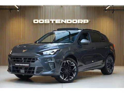 CUPRA Terramar 1.5TSI/272pk e-Hybrid VZ Performance|2025|Panoramadak|Trekhaak|Head-up|20"LMV+AllSeas
