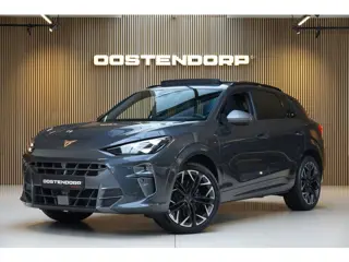 CUPRA Terramar 1.5TSI/272pk e-Hybrid VZ Performance|2025|Panoramadak|Trekhaak|Head-up|20"LMV+AllSeas