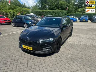 Skoda Octavia Combi 1.0 e-TSI Sport Business , navigatie , pdc , automaat