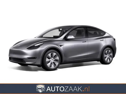 Tesla Model Y Long Range AWD | Trekhaak | SOH 96%