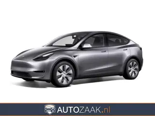 Tesla Model Y Long Range AWD | Trekhaak | SOH 96%