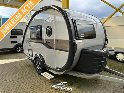 T@B Off Road 320 INCL. VERJAARDAGSPAKKET