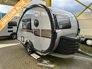 T@B Off Road 320 INCL. VERJAARDAGSPAKKET