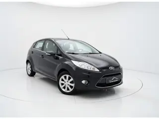 Ford Fiesta 1.6 Ghia (bj 2010)