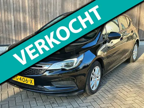 Opel Astra 1.6 CDTI | LED | XENON |LMV |