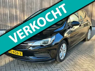 Opel Astra 1.6 CDTI | LED | XENON |LMV |