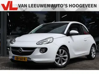 Opel ADAM 1.0 Turbo Jam | Nette auto | RIJKLAAR | NAP