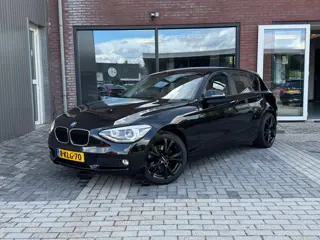 BMW 1-serie 114i EDE Executive | PDC | Navi | Clima | Cruise |