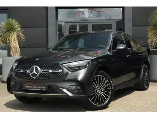 Mercedes-Benz GLC Coupé 300e 4MATIC AMG Line Plus 313pk Panoramadak/Stoelverwarming/360Camera