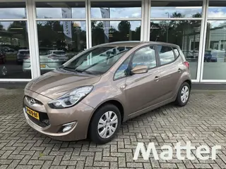 Hyundai ix20 1.4i i-Vision