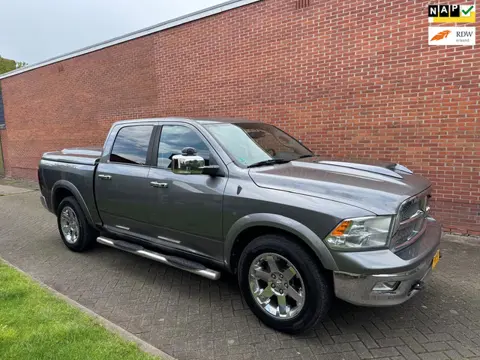 Dodge Ram 1500 5.7 V8 4x4 Quad Cab 6'4 Leder Navi Cruise