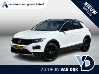 Volkswagen T-Roc 1.5 TSI Sport Business R | 150PK/Voll.Historie/Navi/Pano.Dak/Adapt.Cruise/Camera/St