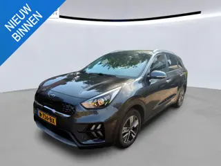 Kia Niro 1.6 GDi Hybrid ExecutiveLine NL-AUTO |TREKHAAK | NAVI |SCHUIFDAK