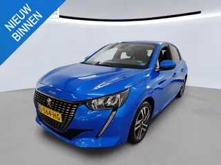 Peugeot 208 1.2 PureTech Allure Pack NL-AUTO | NAVI | AIRCO | TREKHAAK
